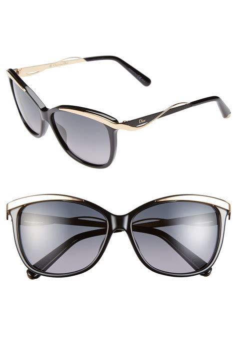 dior metal eyes sunglasses|christian Dior sunglasses for men.